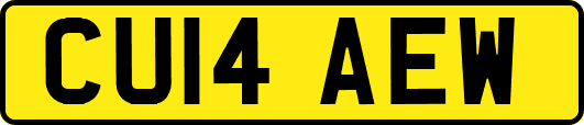 CU14AEW
