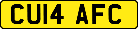 CU14AFC