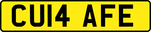 CU14AFE