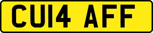 CU14AFF
