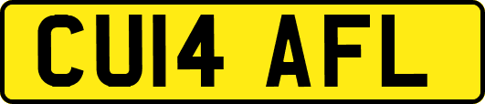 CU14AFL