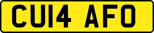 CU14AFO