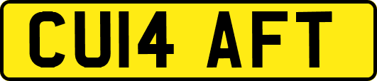 CU14AFT
