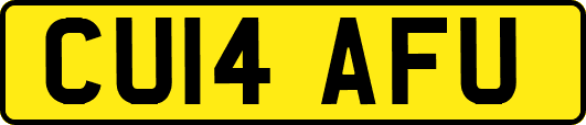CU14AFU