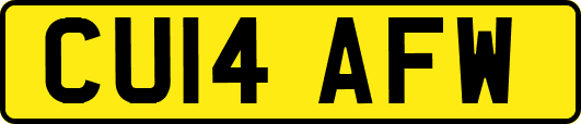 CU14AFW