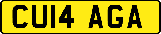 CU14AGA