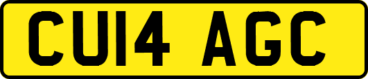 CU14AGC