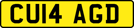CU14AGD