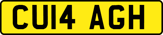 CU14AGH