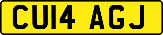 CU14AGJ