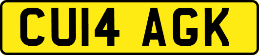 CU14AGK