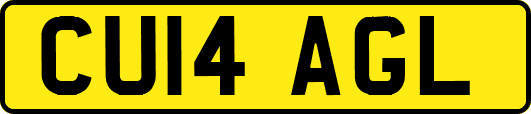 CU14AGL