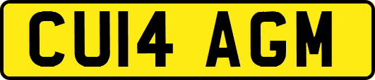 CU14AGM