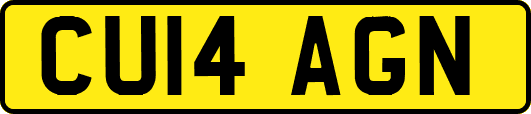 CU14AGN