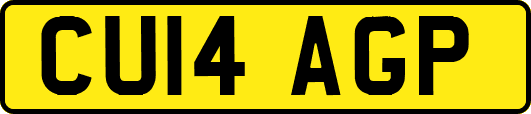 CU14AGP