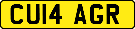 CU14AGR