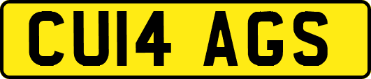 CU14AGS