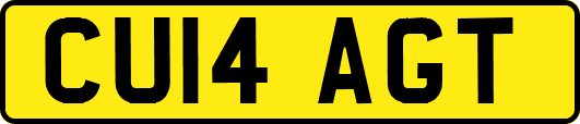 CU14AGT