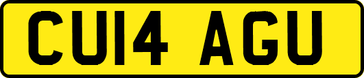 CU14AGU