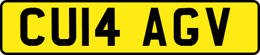 CU14AGV
