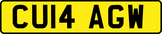 CU14AGW