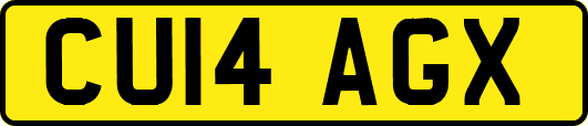 CU14AGX