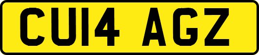 CU14AGZ