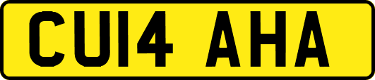CU14AHA