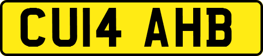 CU14AHB
