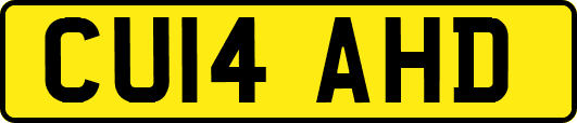 CU14AHD