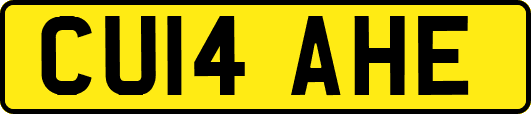 CU14AHE