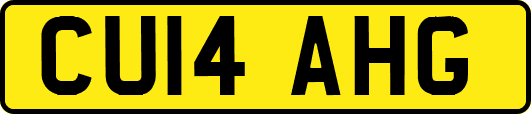 CU14AHG