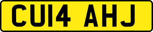 CU14AHJ