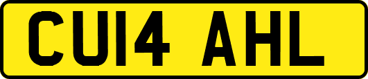 CU14AHL