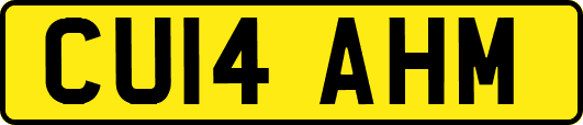 CU14AHM