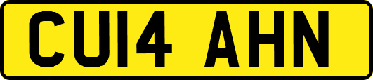 CU14AHN
