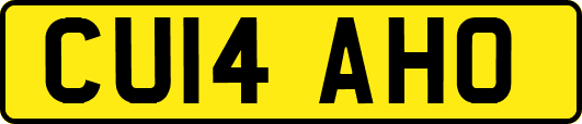 CU14AHO