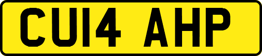 CU14AHP