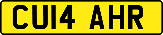 CU14AHR