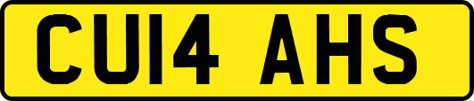 CU14AHS