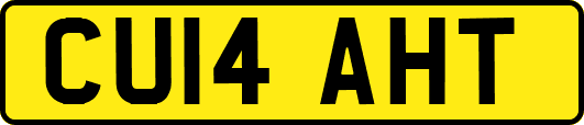 CU14AHT