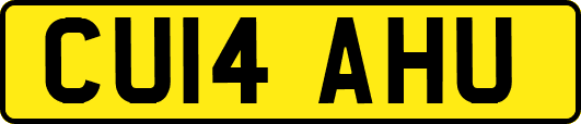CU14AHU