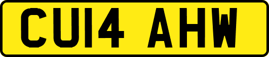 CU14AHW