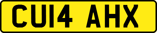 CU14AHX
