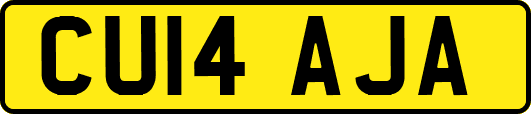 CU14AJA
