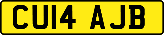 CU14AJB