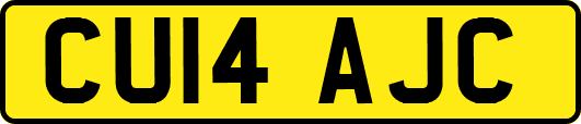 CU14AJC