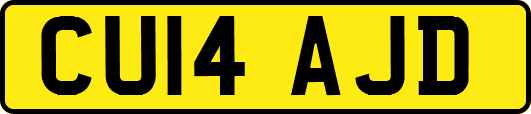 CU14AJD