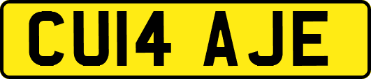 CU14AJE