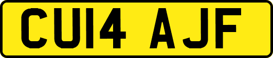 CU14AJF